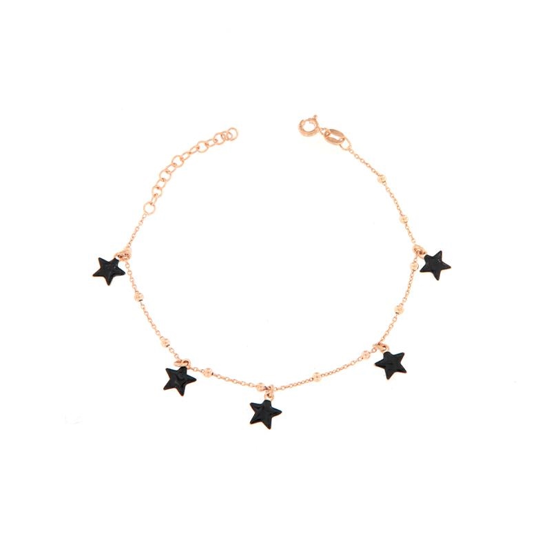 BRACCIALE ARGENTO