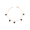 BRACCIALE ARGENTO