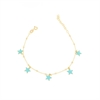BRACCIALE ARGENTO