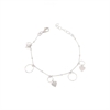BRACCIALE ARGENTO