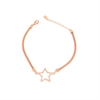 BRACCIALE ARGENTO ZIRCONE