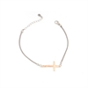BRACCIALE ARGENTO
