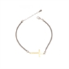 BRACCIALE ARGENTO