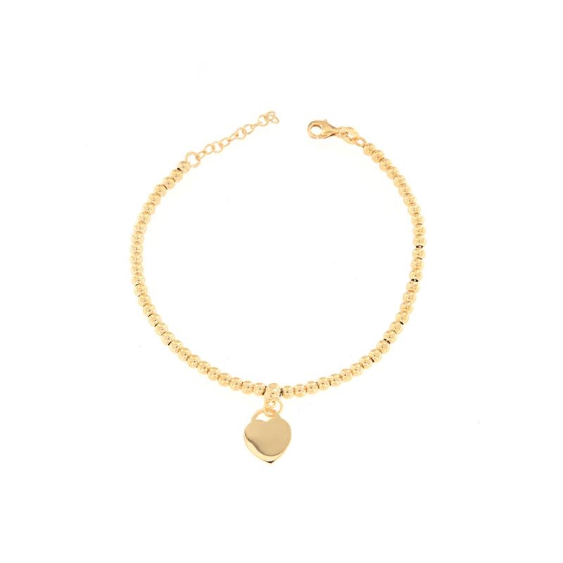 BRACCIALE ARGENTO