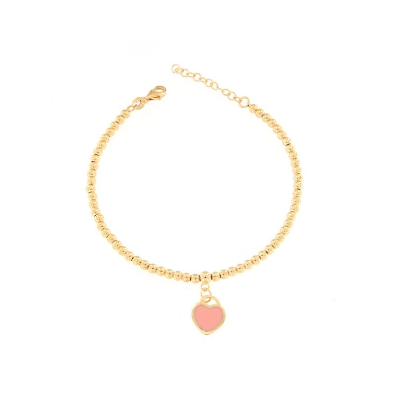 BRACCIALE ARGENTO