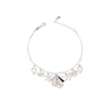 BRACCIALE ARGENTO