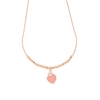 COLLIER ARGENTO
