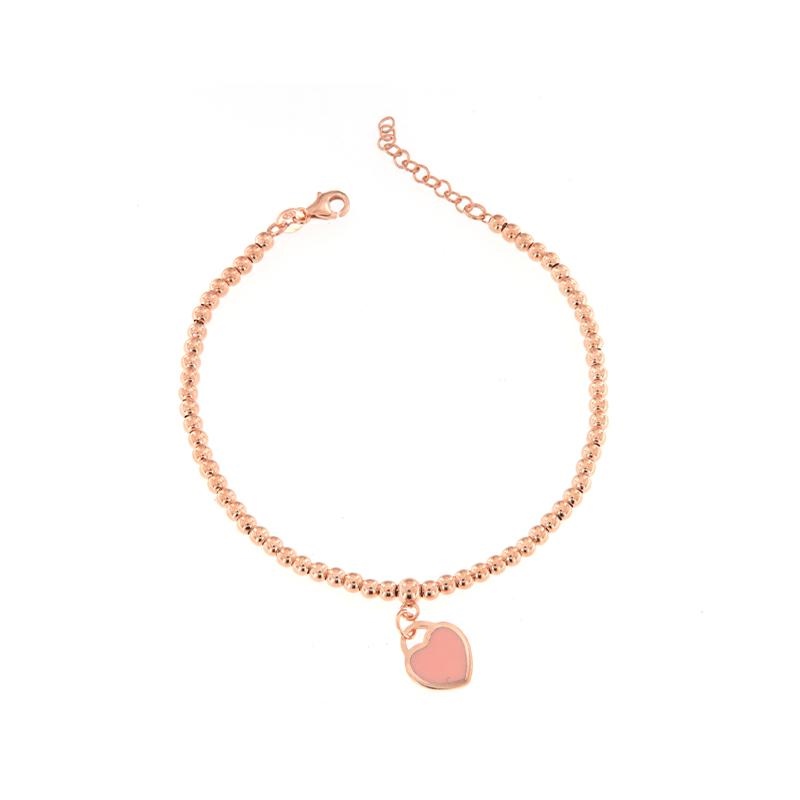 BRACCIALE ARGENTO