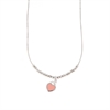 COLLIER ARGENTO