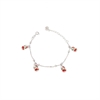 BRACCIALE ARGENTO