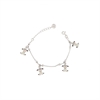 BRACCIALE ARGENTO