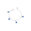 BRACCIALE ARGENTO