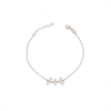 BRACCIALE ARGENTO