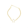 BRACCIALE ARGENTO ZIRCONE