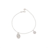 BRACCIALE ARGENTO ZIRCONE