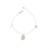 BRACCIALE ARGENTO