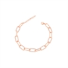 BRACCIALE ARGENTO ZIRCONE