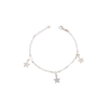 BRACCIALE ARGENTO