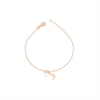 BRACCIALE ARGENTO ZIRCONE
