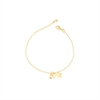 BRACCIALE ARGENTO ZIRCONE