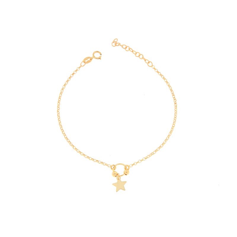 BRACCIALE ARGENTO