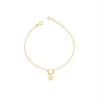 BRACCIALE ARGENTO