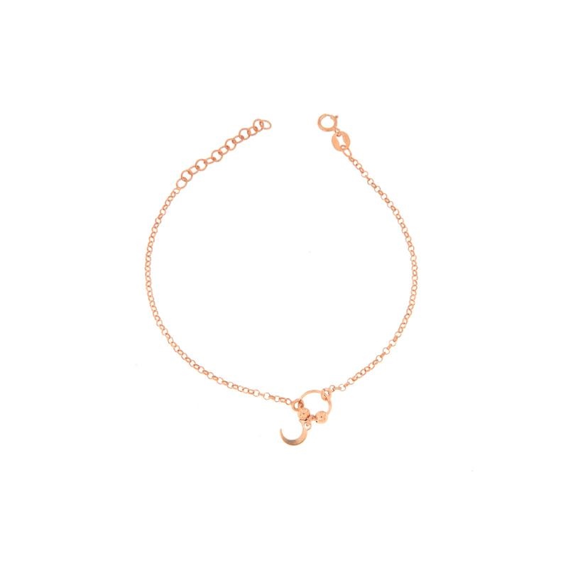 BRACCIALE ARGENTO