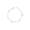 BRACCIALE ARGENTO