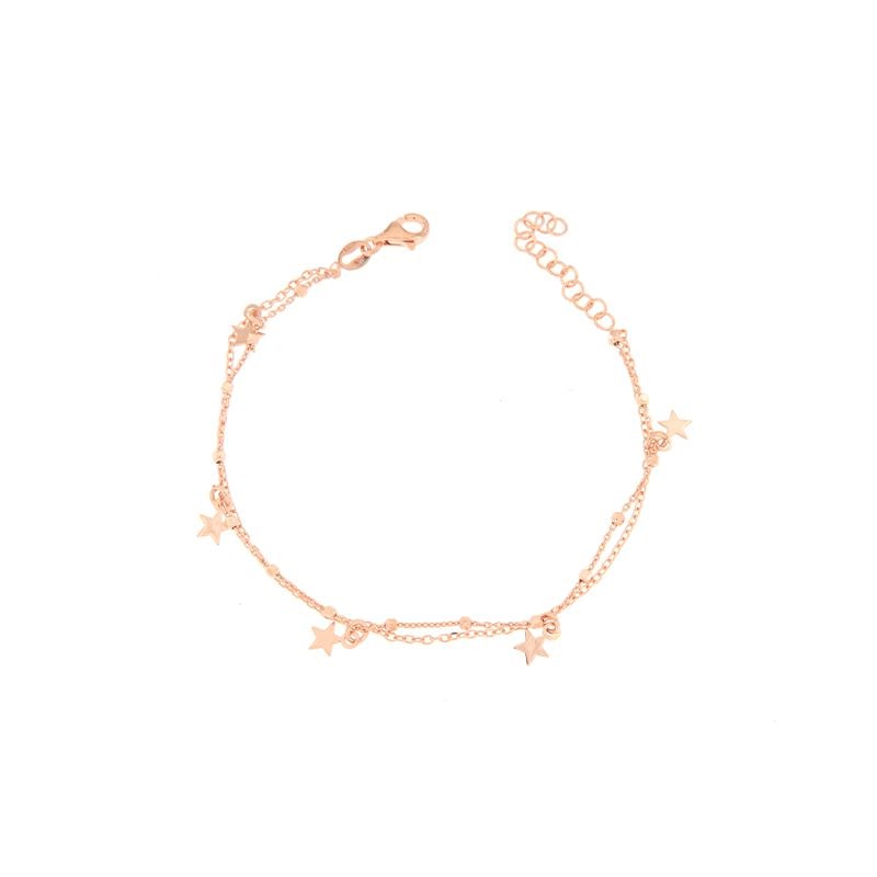 BRACCIALE ARGENTO