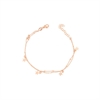 BRACCIALE ARGENTO