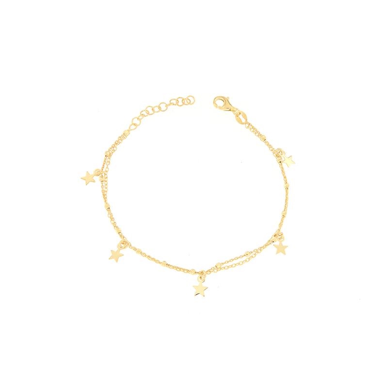 BRACCIALE ARGENTO