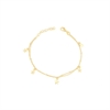 BRACCIALE ARGENTO