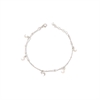 BRACCIALE ARGENTO