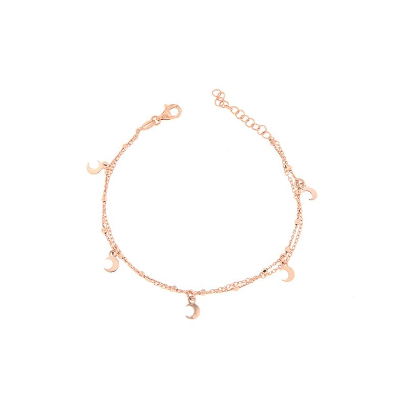 BRACCIALE ARGENTO