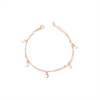 BRACCIALE ARGENTO