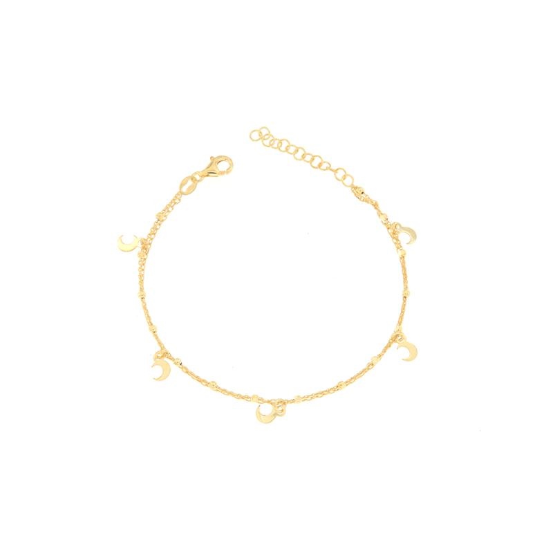 BRACCIALE ARGENTO