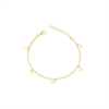 BRACCIALE ARGENTO