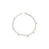 BRACCIALE ARGENTO