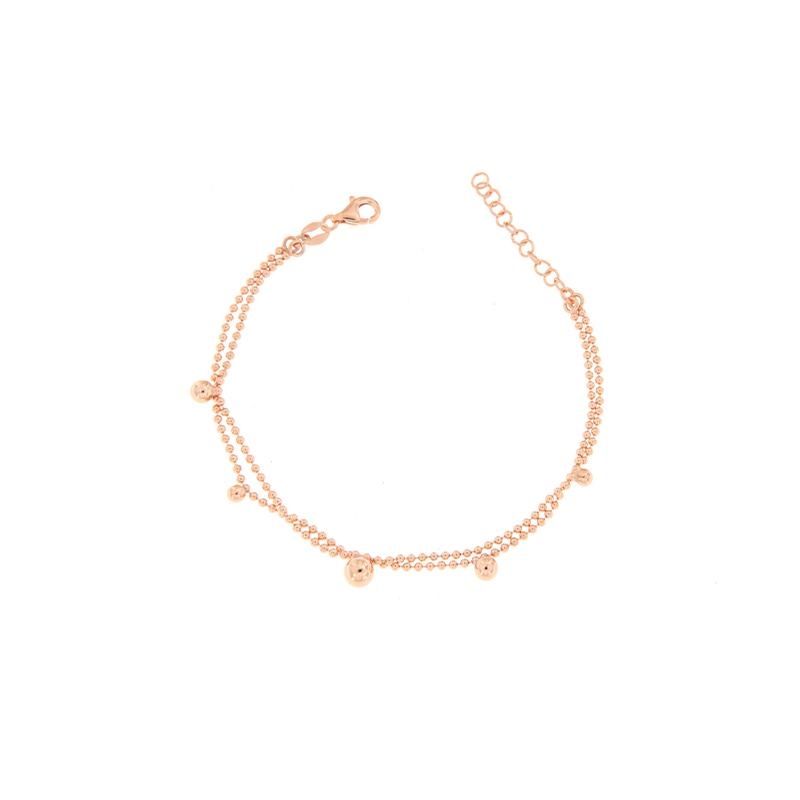 BRACCIALE ARGENTO