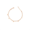 BRACCIALE ARGENTO
