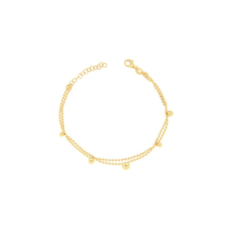 BRACCIALE ARGENTO