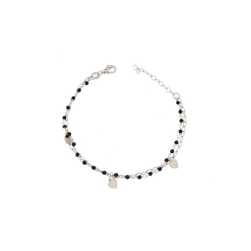 BRACCIALE ARGENTO
