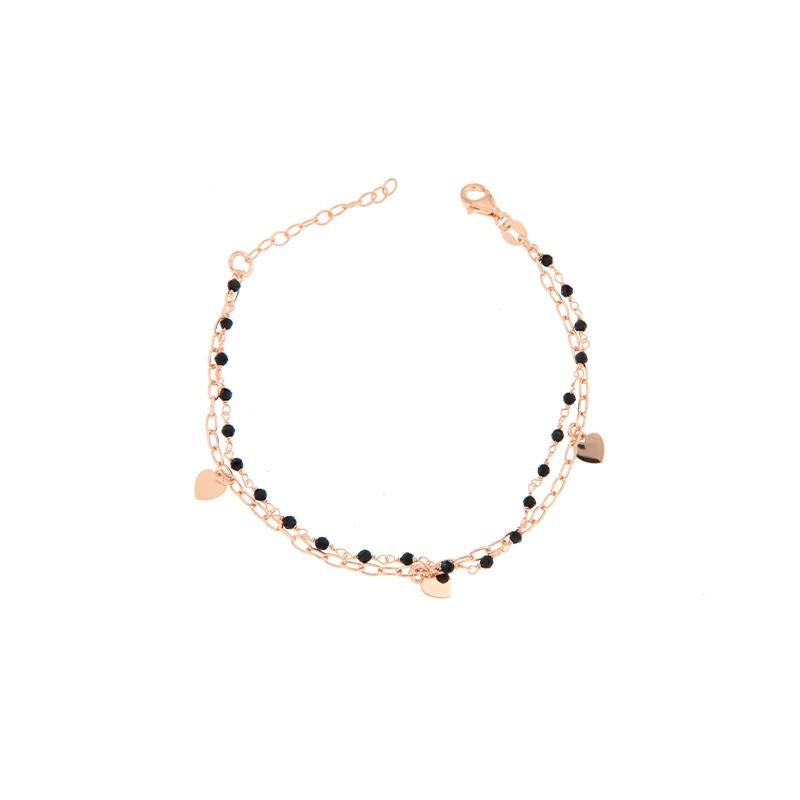 BRACCIALE ARGENTO