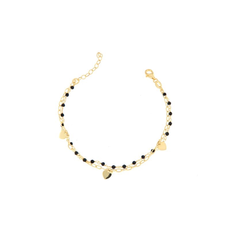 BRACCIALE ARGENTO