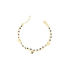 BRACCIALE ARGENTO