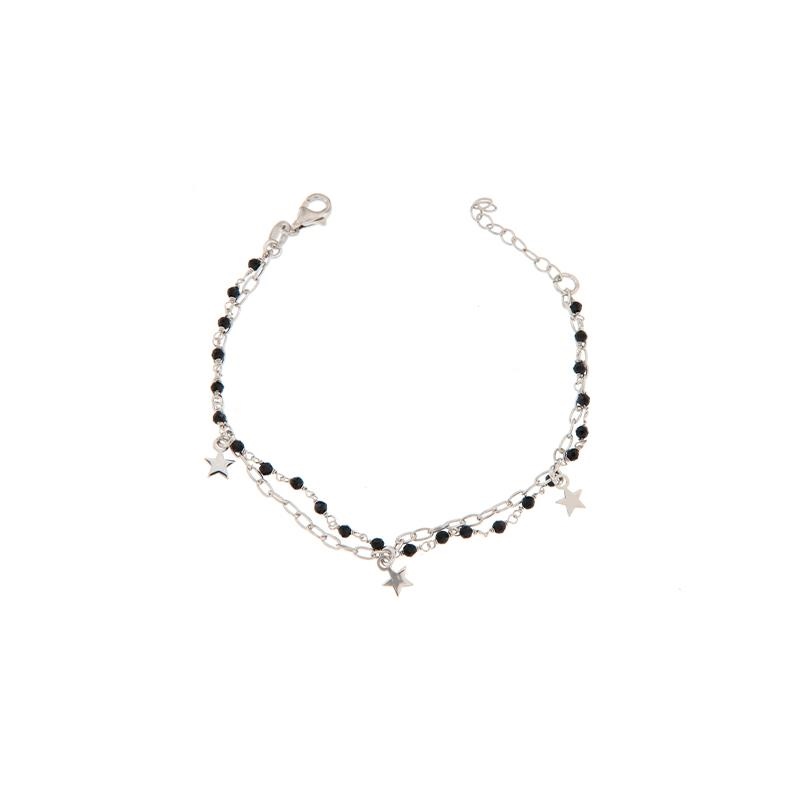 BRACCIALE ARGENTO