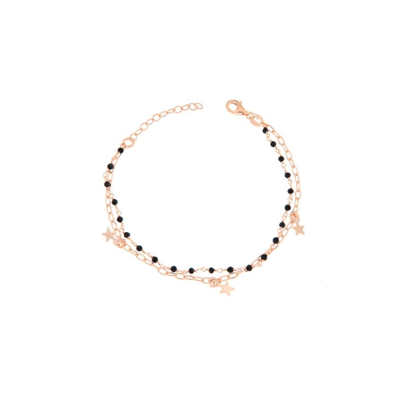 BRACCIALE ARGENTO
