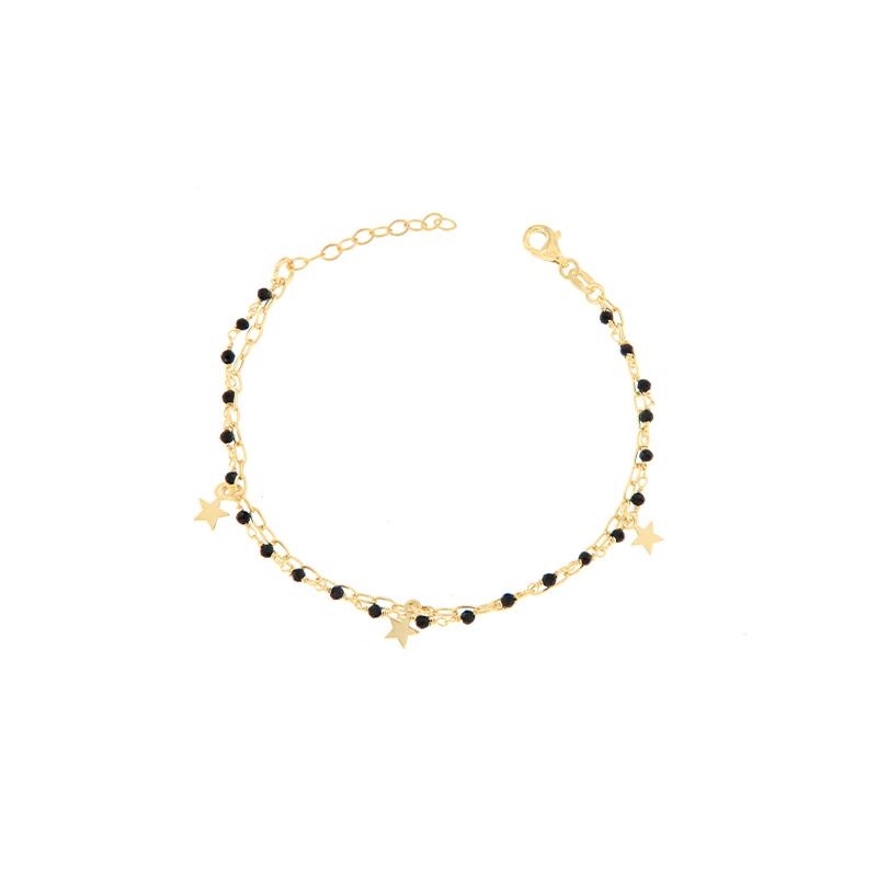 BRACCIALE ARGENTO