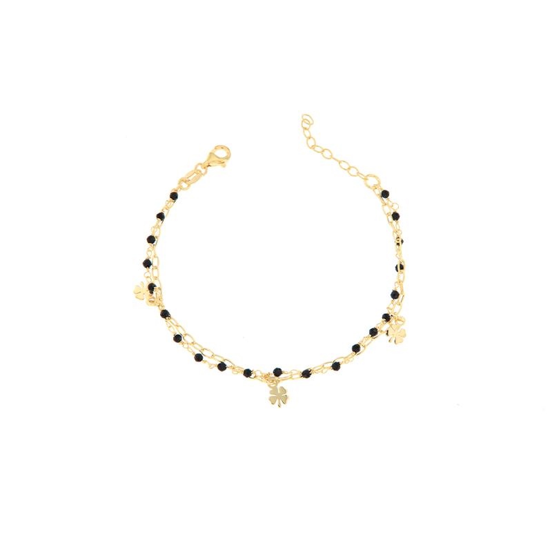 BRACCIALE ARGENTO