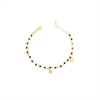 BRACCIALE ARGENTO